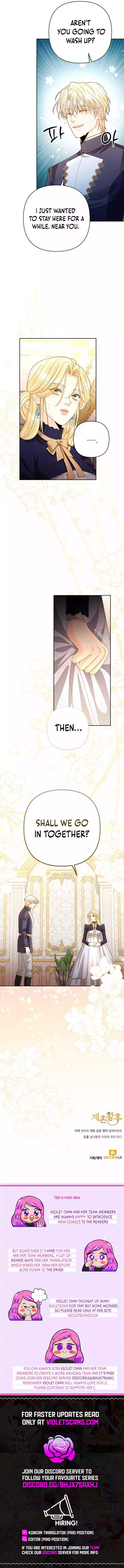 Remarried Empress - Chapter 199 Page 12