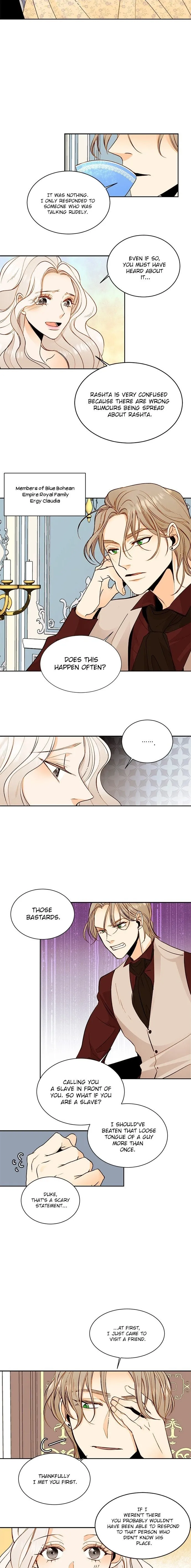 Remarried Empress - Chapter 20 Page 4