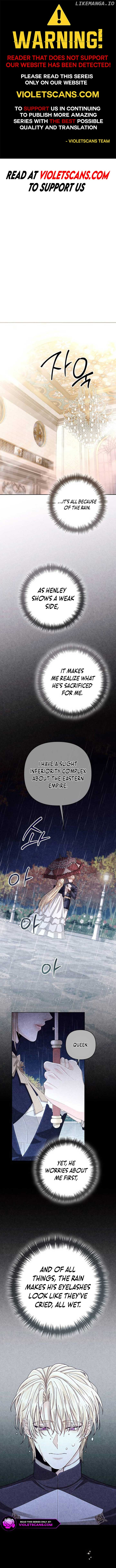 Remarried Empress - Chapter 200 Page 1