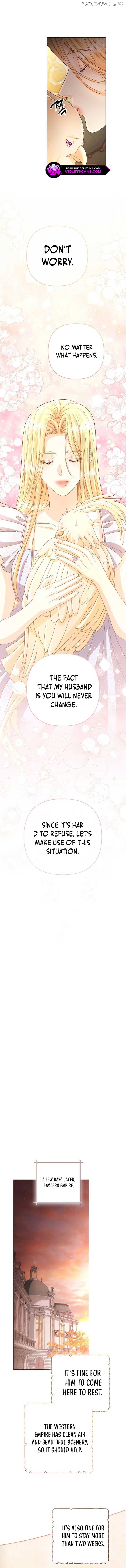 Remarried Empress - Chapter 200 Page 9