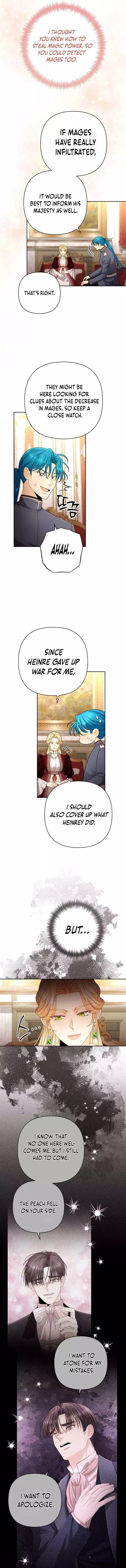 Remarried Empress - Chapter 205 Page 2