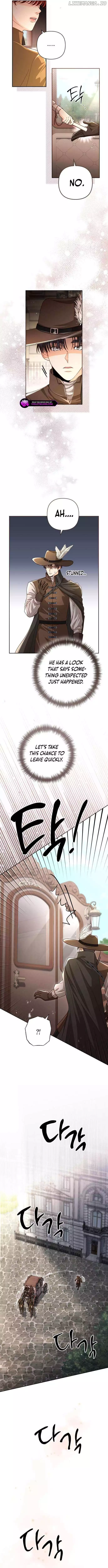 Remarried Empress - Chapter 207 Page 2