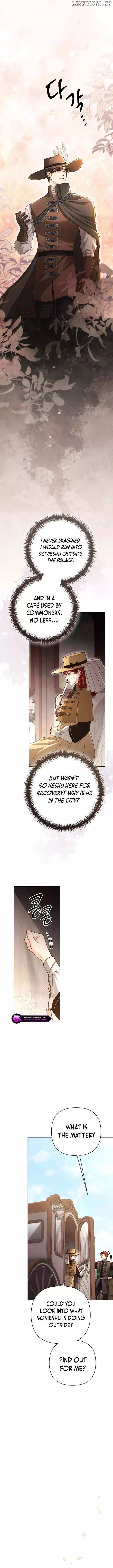 Remarried Empress - Chapter 207 Page 3