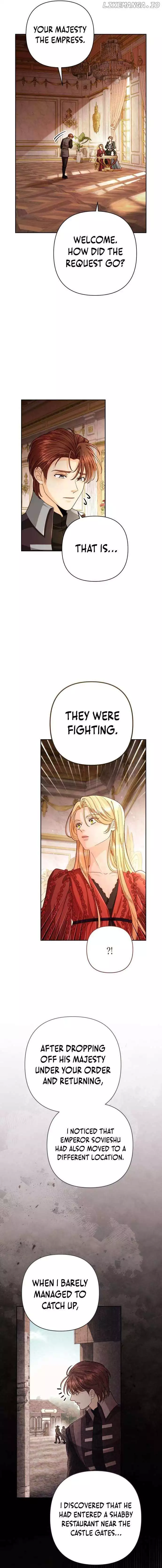 Remarried Empress - Chapter 207 Page 5
