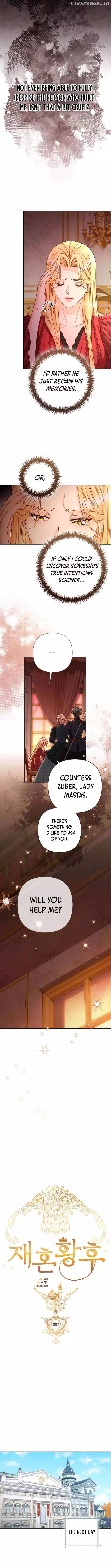 Remarried Empress - Chapter 207 Page 7