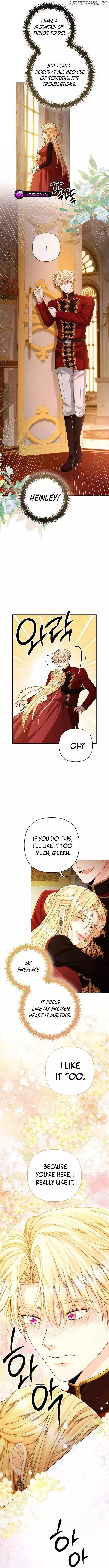 Remarried Empress - Chapter 207 Page 8