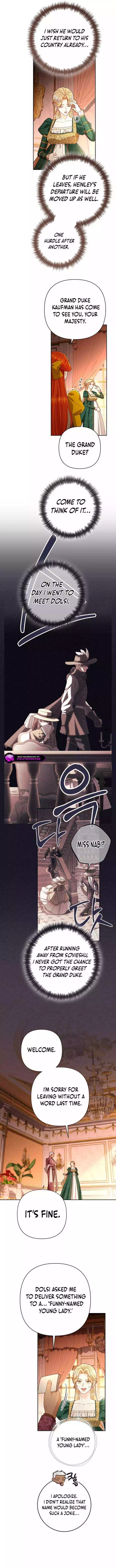 Remarried Empress - Chapter 209 Page 12