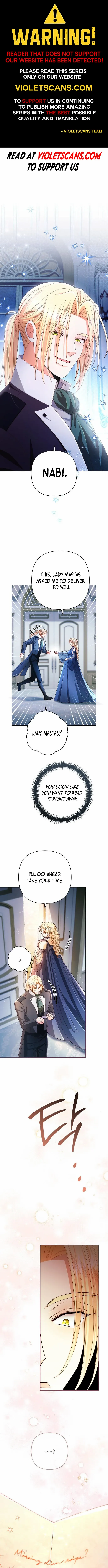 Remarried Empress - Chapter 217 Page 2