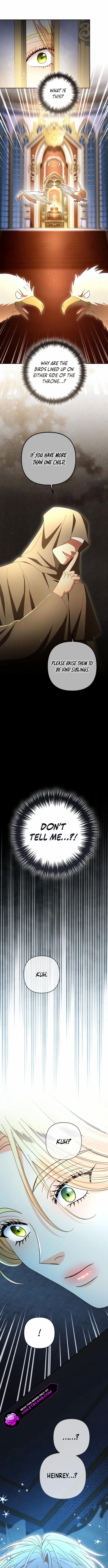 Remarried Empress - Chapter 217 Page 14