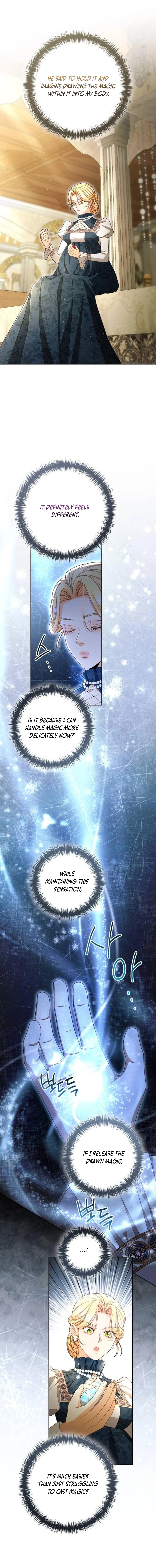 Remarried Empress - Chapter 222 Page 2