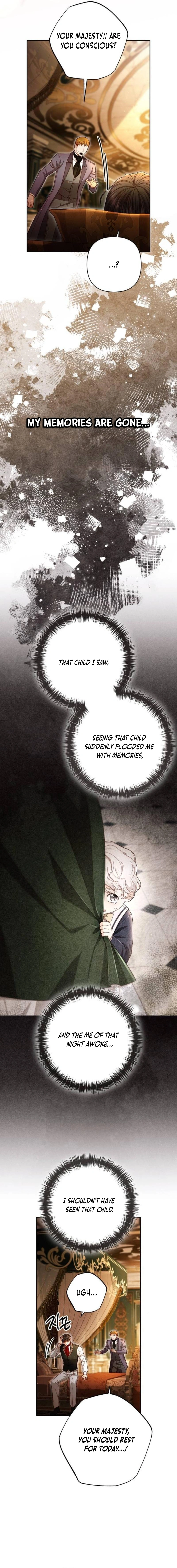 Remarried Empress - Chapter 222 Page 16