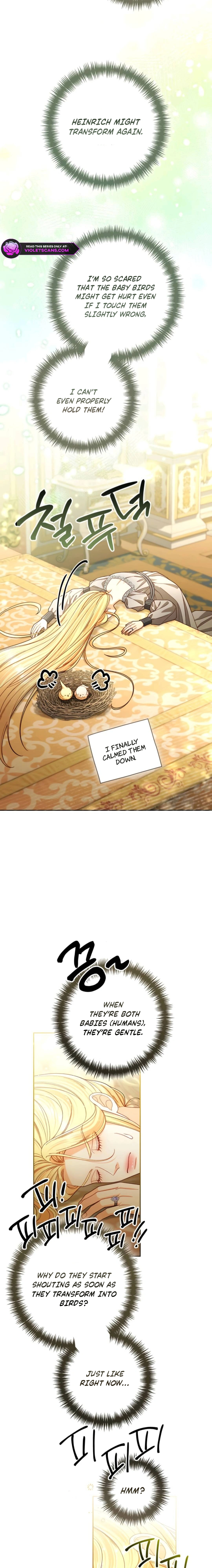 Remarried Empress - Chapter 226 Page 5