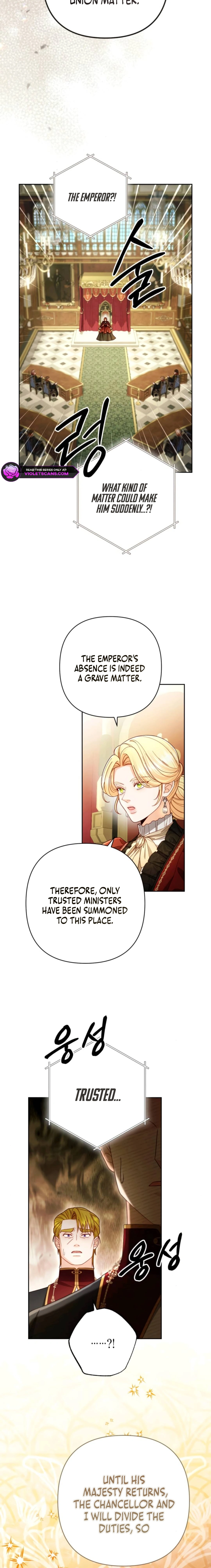 Remarried Empress - Chapter 226 Page 16