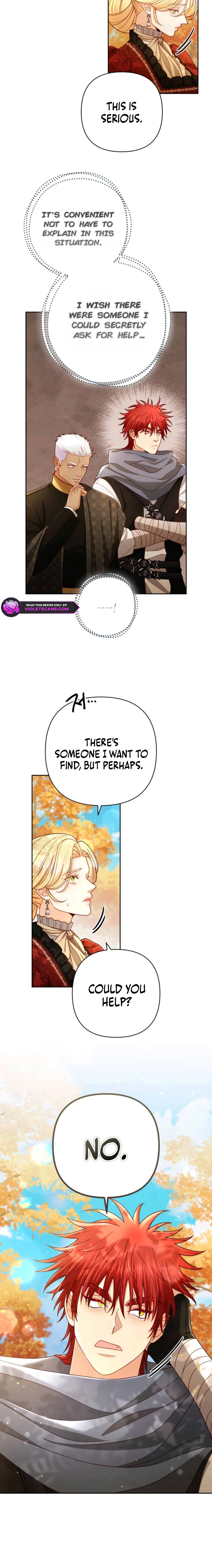 Remarried Empress - Chapter 226 Page 19