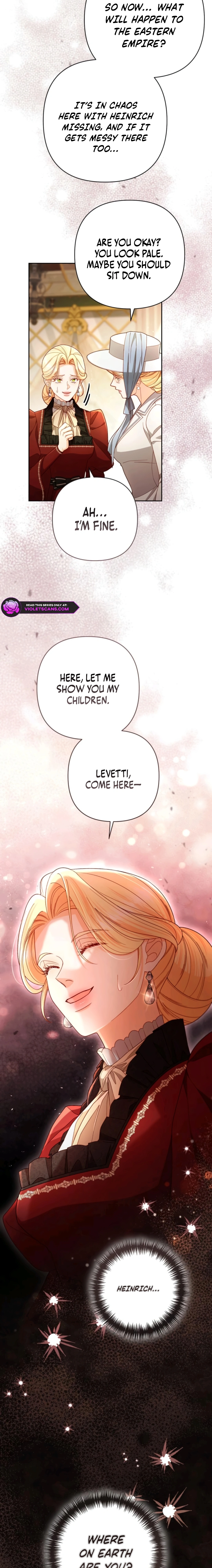 Remarried Empress - Chapter 226 Page 24