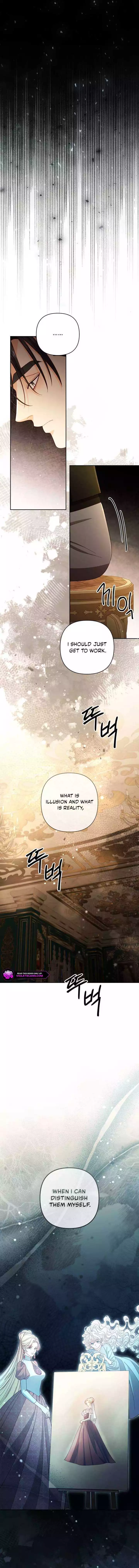 Remarried Empress - Chapter 228 Page 5