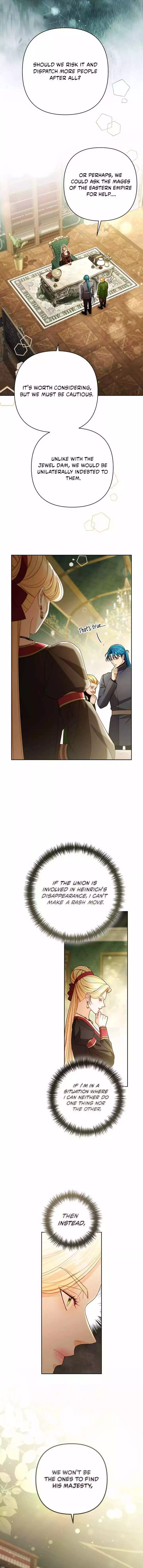 Remarried Empress - Chapter 228 Page 7