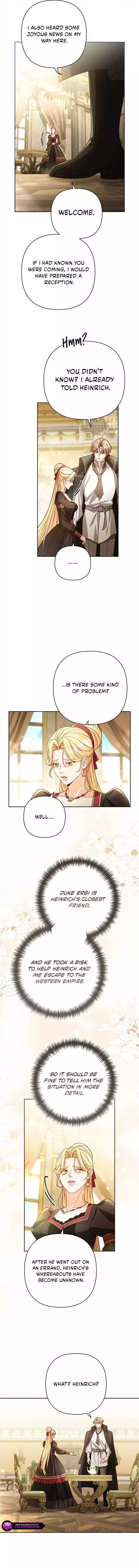 Remarried Empress - Chapter 228 Page 13