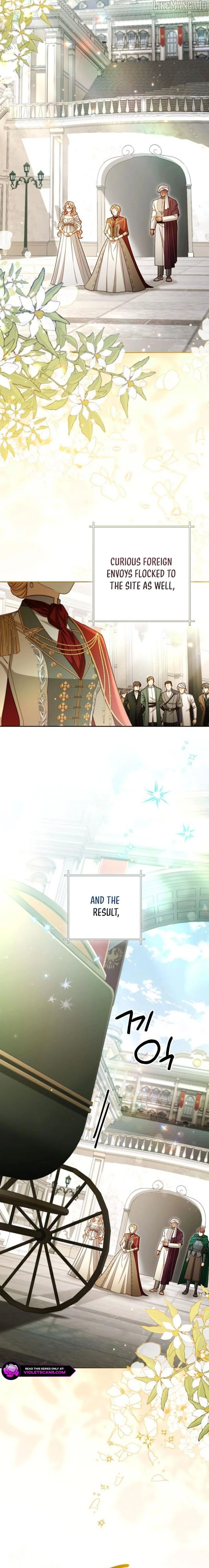 Remarried Empress - Chapter 229 Page 2