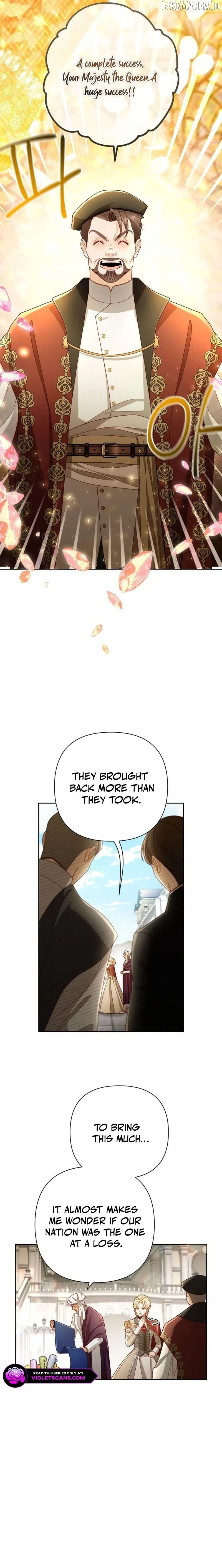 Remarried Empress - Chapter 229 Page 4