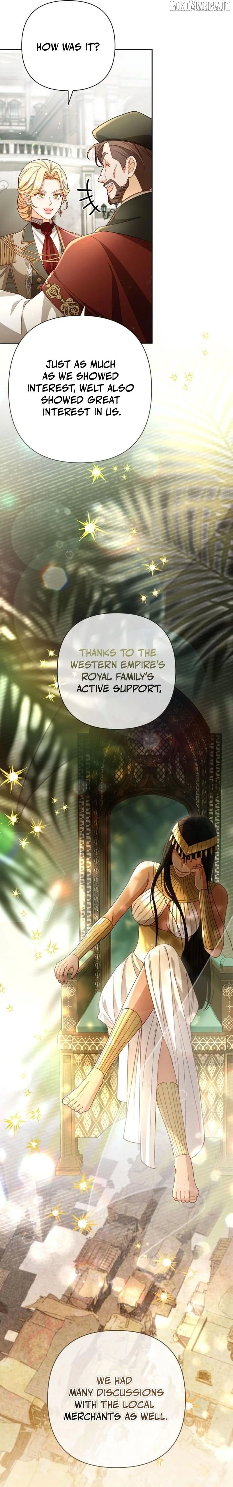 Remarried Empress - Chapter 229 Page 5