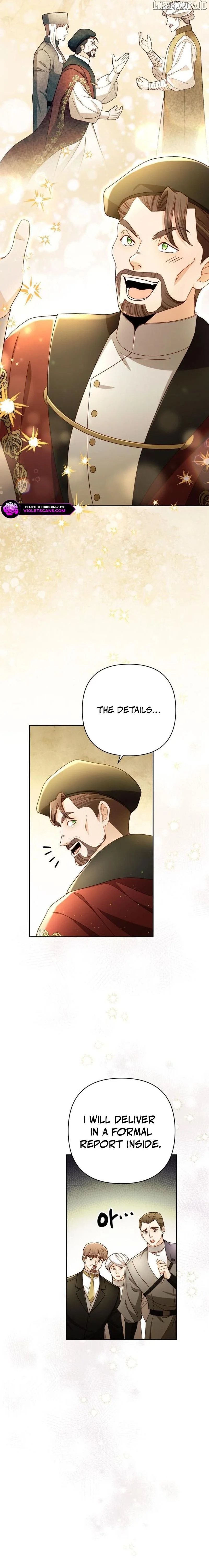 Remarried Empress - Chapter 229 Page 6