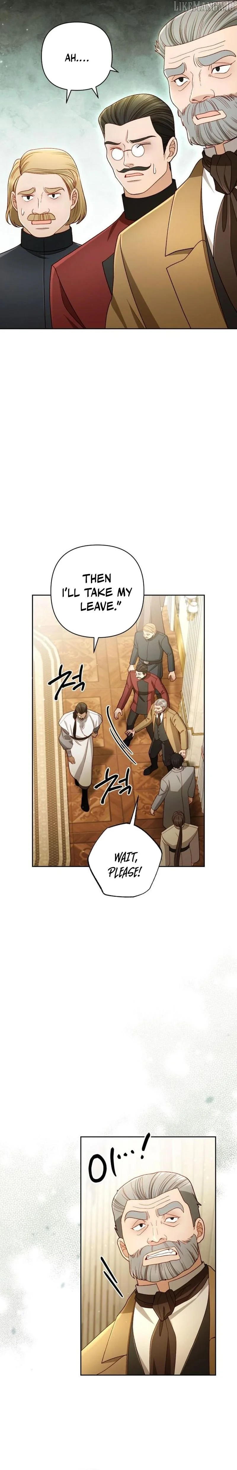 Remarried Empress - Chapter 229 Page 10