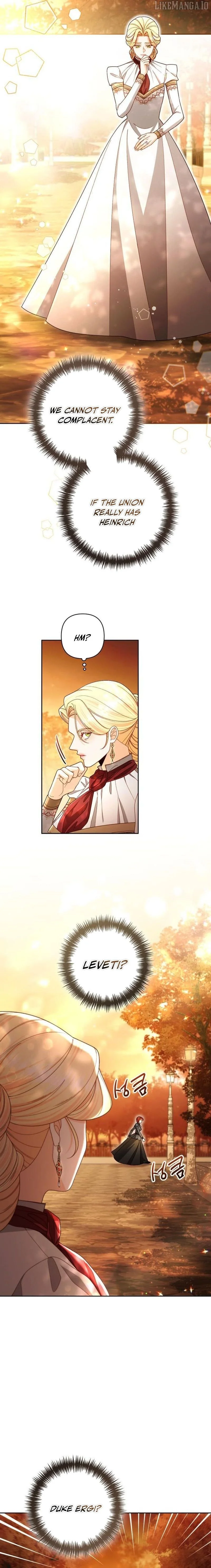 Remarried Empress - Chapter 229 Page 14