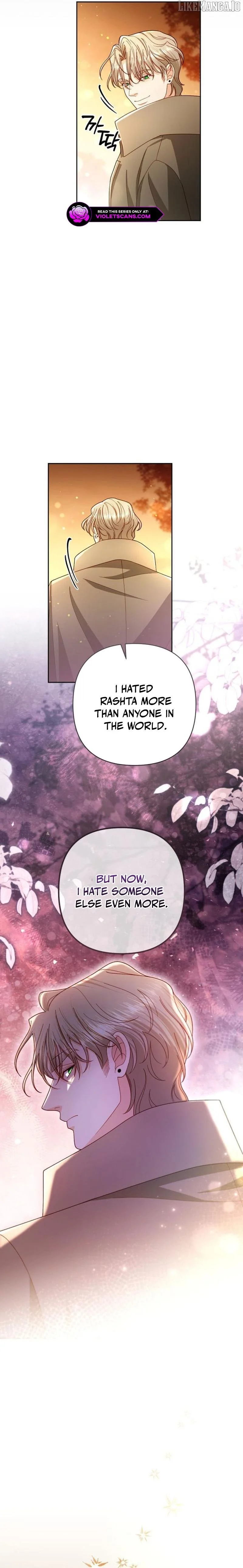 Remarried Empress - Chapter 229 Page 18