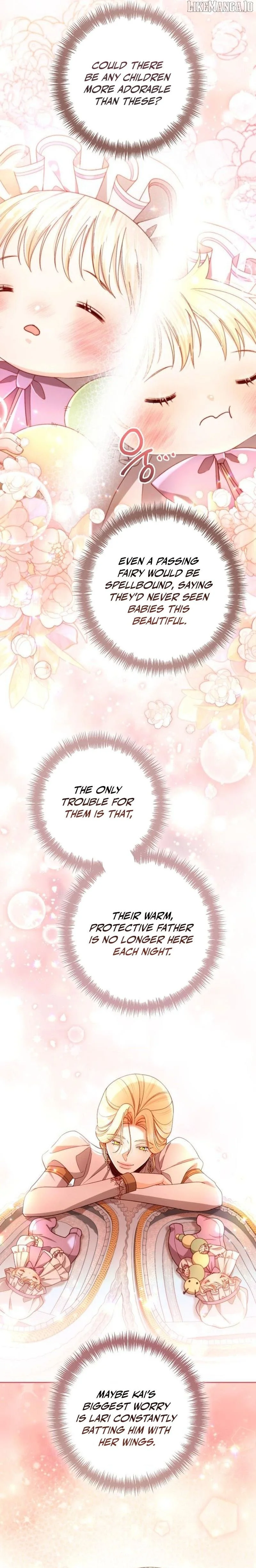 Remarried Empress - Chapter 229 Page 23