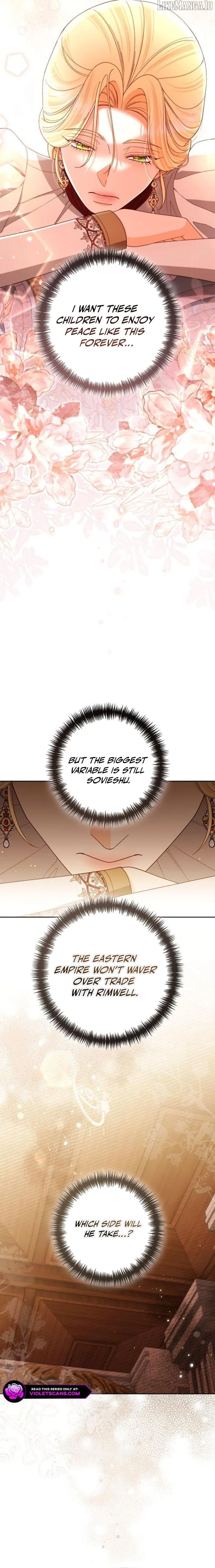 Remarried Empress - Chapter 229 Page 24