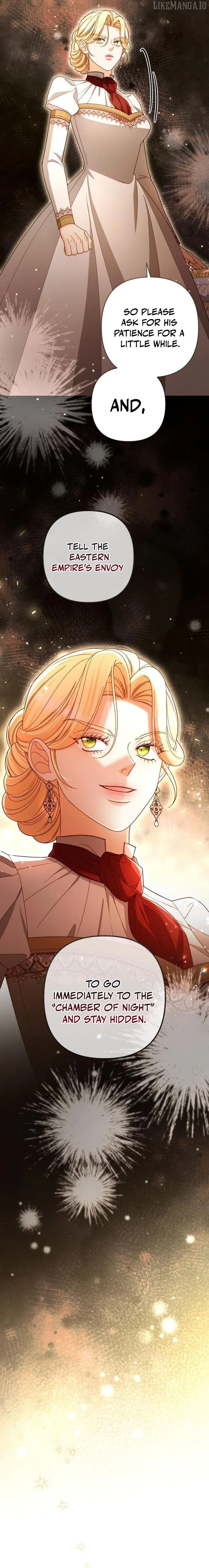 Remarried Empress - Chapter 229 Page 26