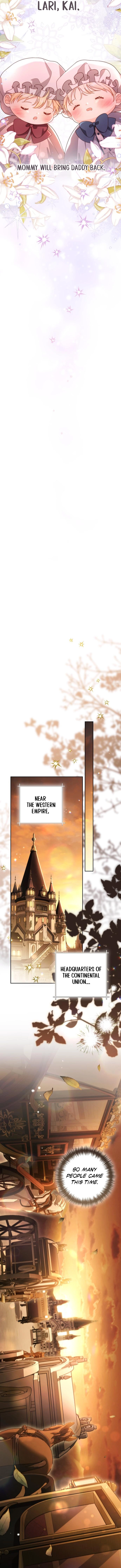 Remarried Empress - Chapter 231 Page 3
