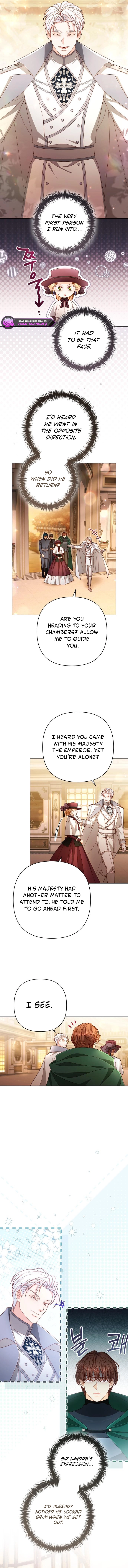 Remarried Empress - Chapter 231 Page 6