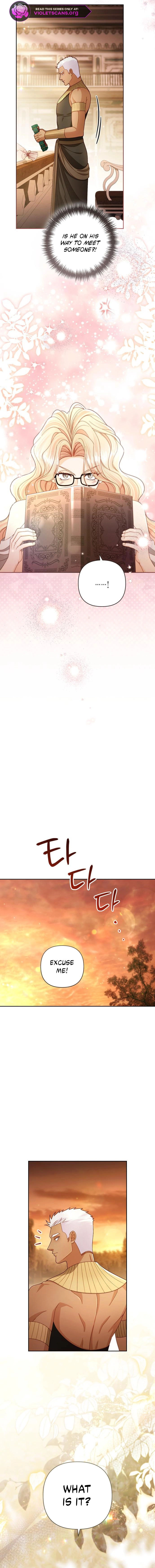Remarried Empress - Chapter 231 Page 14
