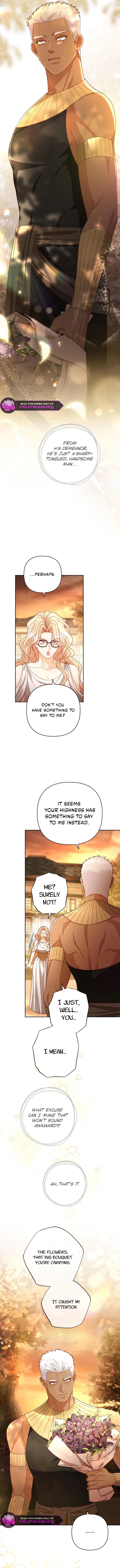 Remarried Empress - Chapter 231 Page 15