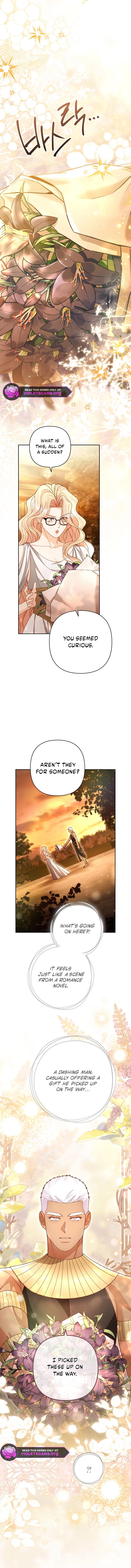 Remarried Empress - Chapter 231 Page 16