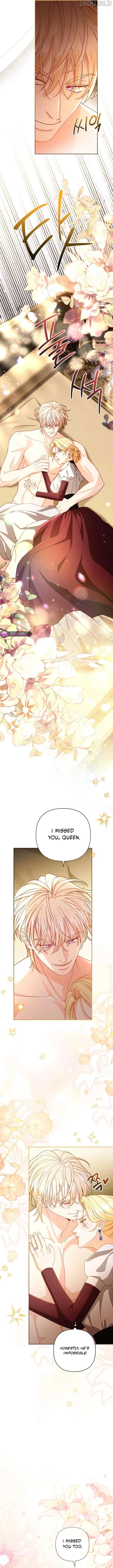 Remarried Empress - Chapter 233 Page 6