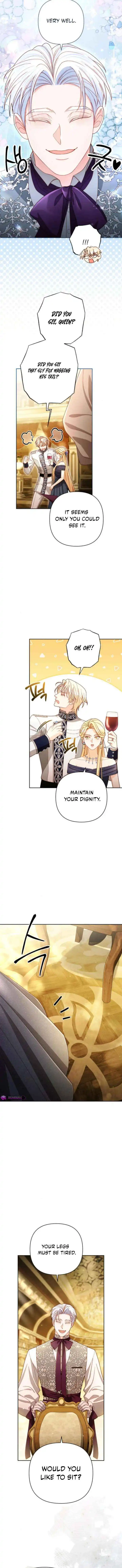 Remarried Empress - Chapter 235 Page 4
