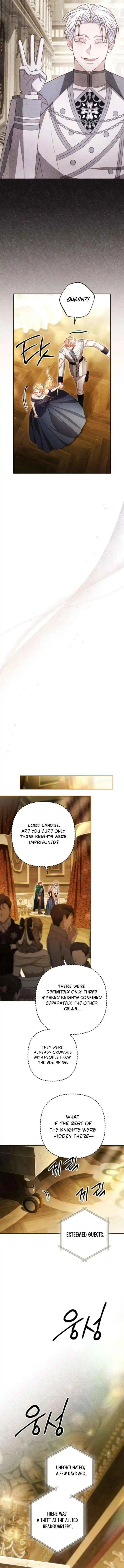 Remarried Empress - Chapter 235 Page 7
