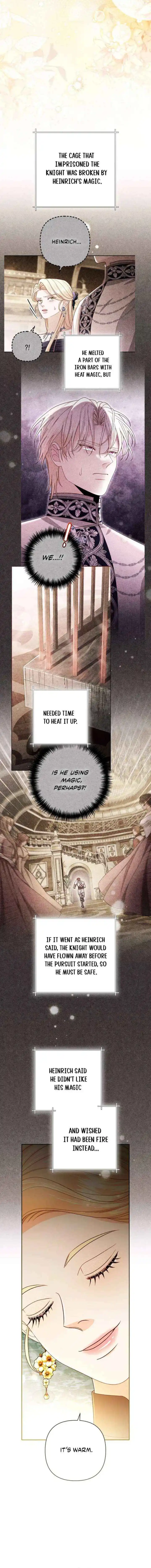 Remarried Empress - Chapter 236 Page 8