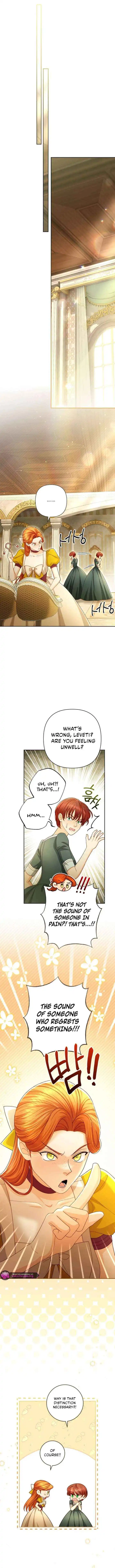 Remarried Empress - Chapter 236 Page 11