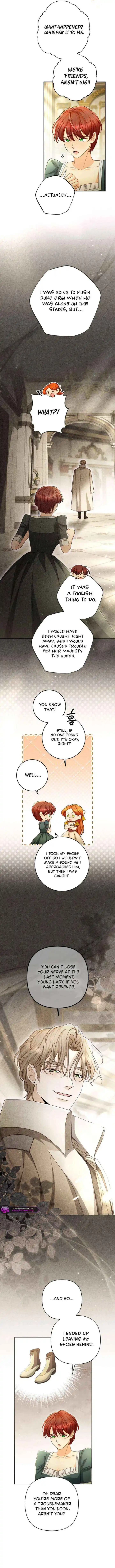 Remarried Empress - Chapter 236 Page 12