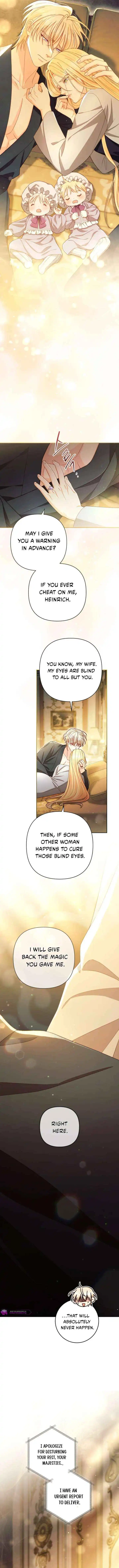 Remarried Empress - Chapter 237 Page 7