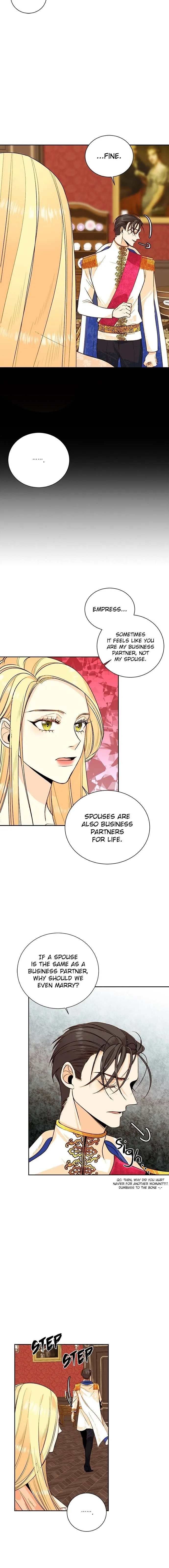 Remarried Empress - Chapter 24 Page 2