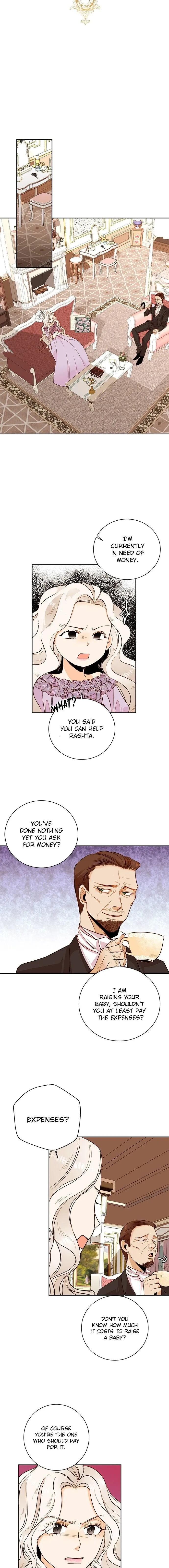 Remarried Empress - Chapter 24 Page 7