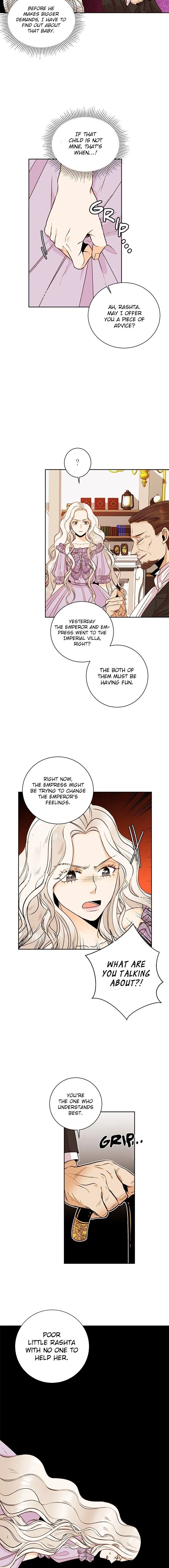 Remarried Empress - Chapter 24 Page 9