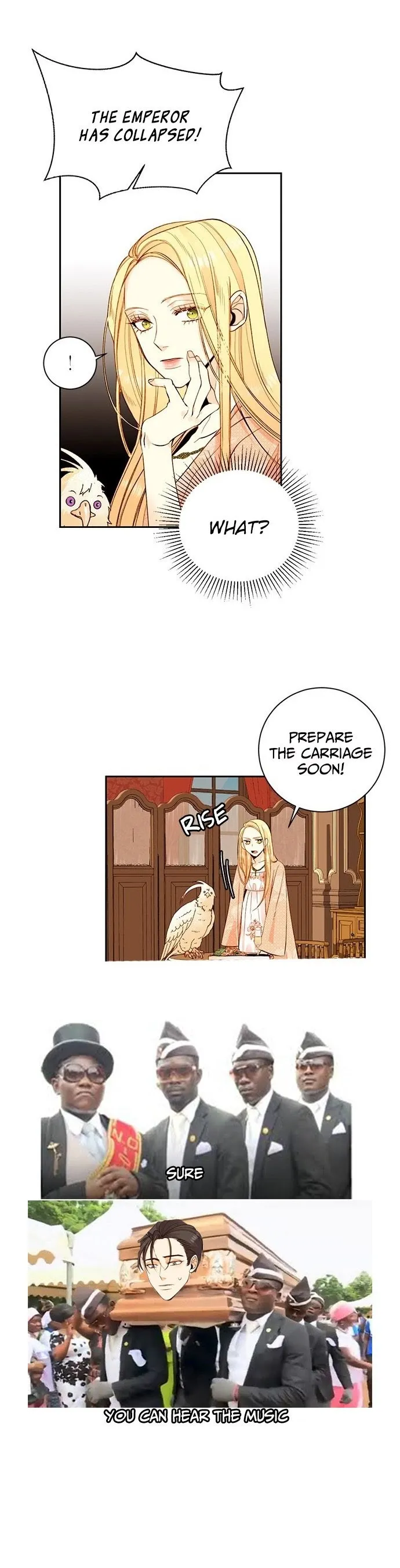 Remarried Empress - Chapter 24 Page 15