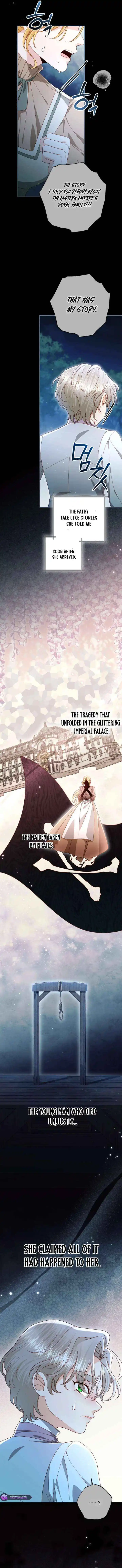 Remarried Empress - Chapter 241 Page 14