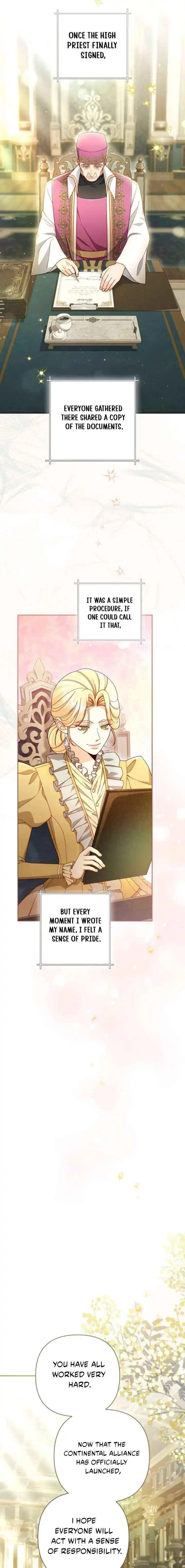 Remarried Empress - Chapter 244 Page 6